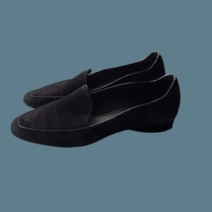 Donald Pliner | Icon Loafers | Black